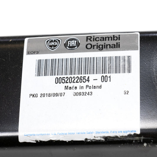 Belka zderzaka tylnego Fiat 500 52022654