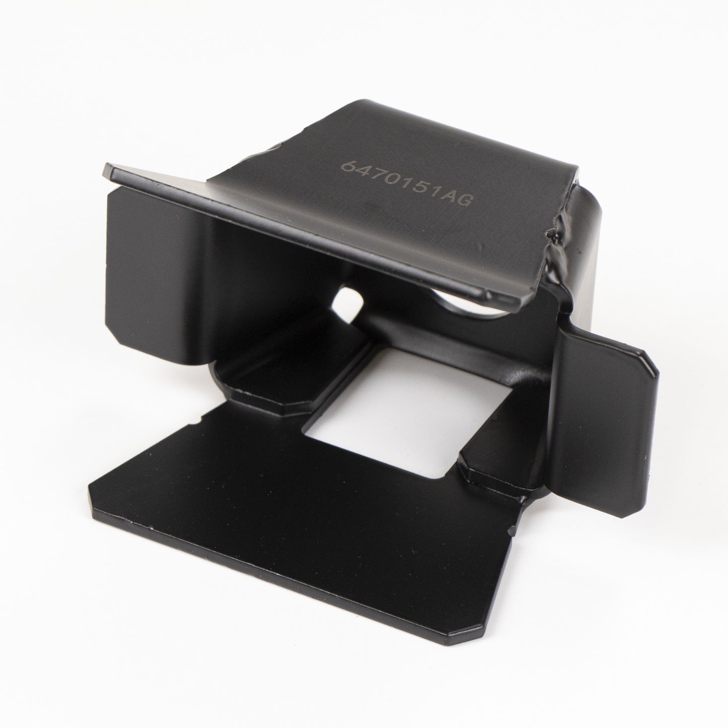 Podnośnik samochodowy Uchwyt karoserii