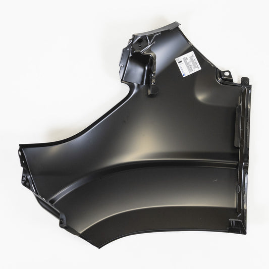 Błotnik, przód, prawa strona Citroën Jumper 1693166680