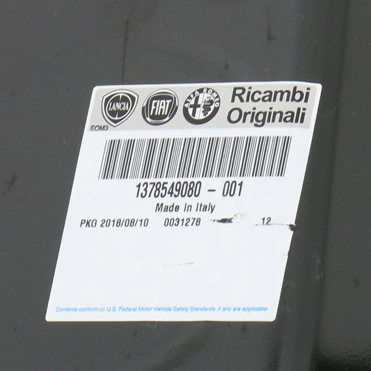 Poprzeczka przednia środkowa od roku produkcji 2014 Oryginalna