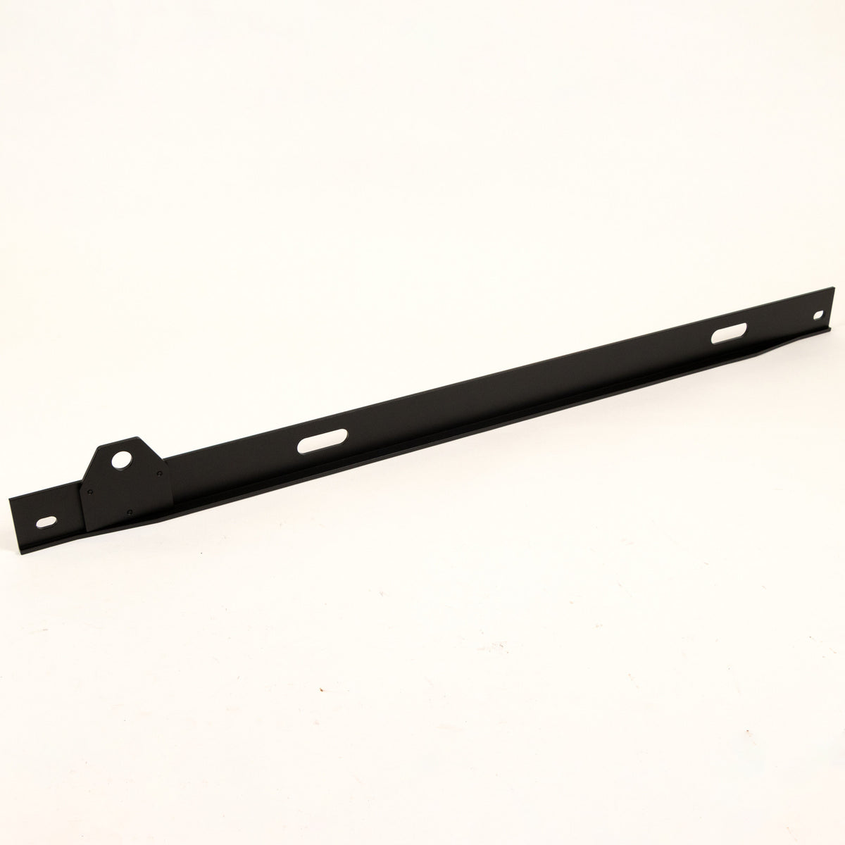 Aluminiowa poprzeczka chłodnicy frezowana CNC AG Automotive B-CAR-CONC-009