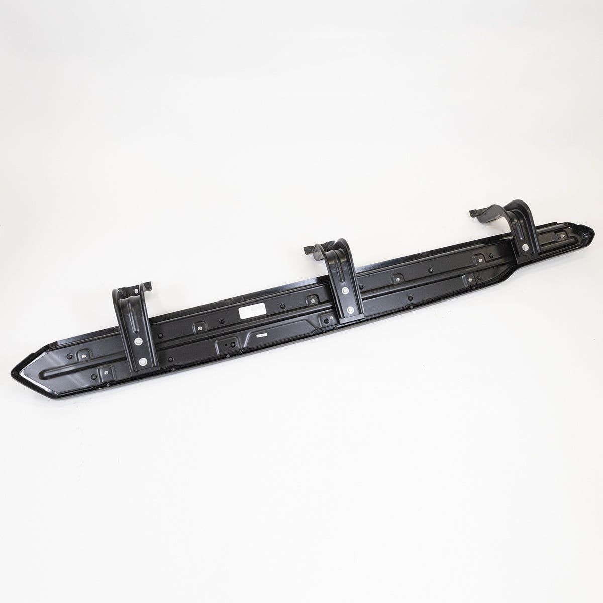 Blacha stopnia lewego Fiat Fullback 735674362 zdjęcie 3