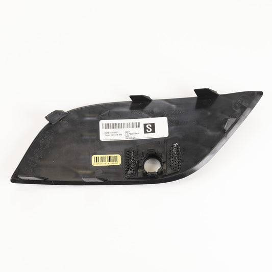 Atrapa chłodnicy, dół, lewa strona Jeep Grand Cherokee K68335073AA zdjęcie 2