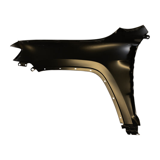 Błotnik, prawa strona Jeep Grand Cherokee K55369596AF