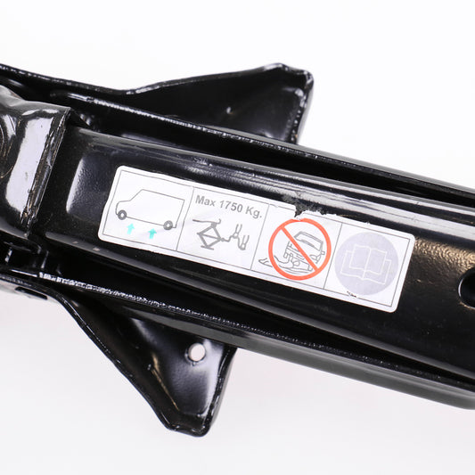 Podnośnik samochodowy Original Max 1750 kg Original