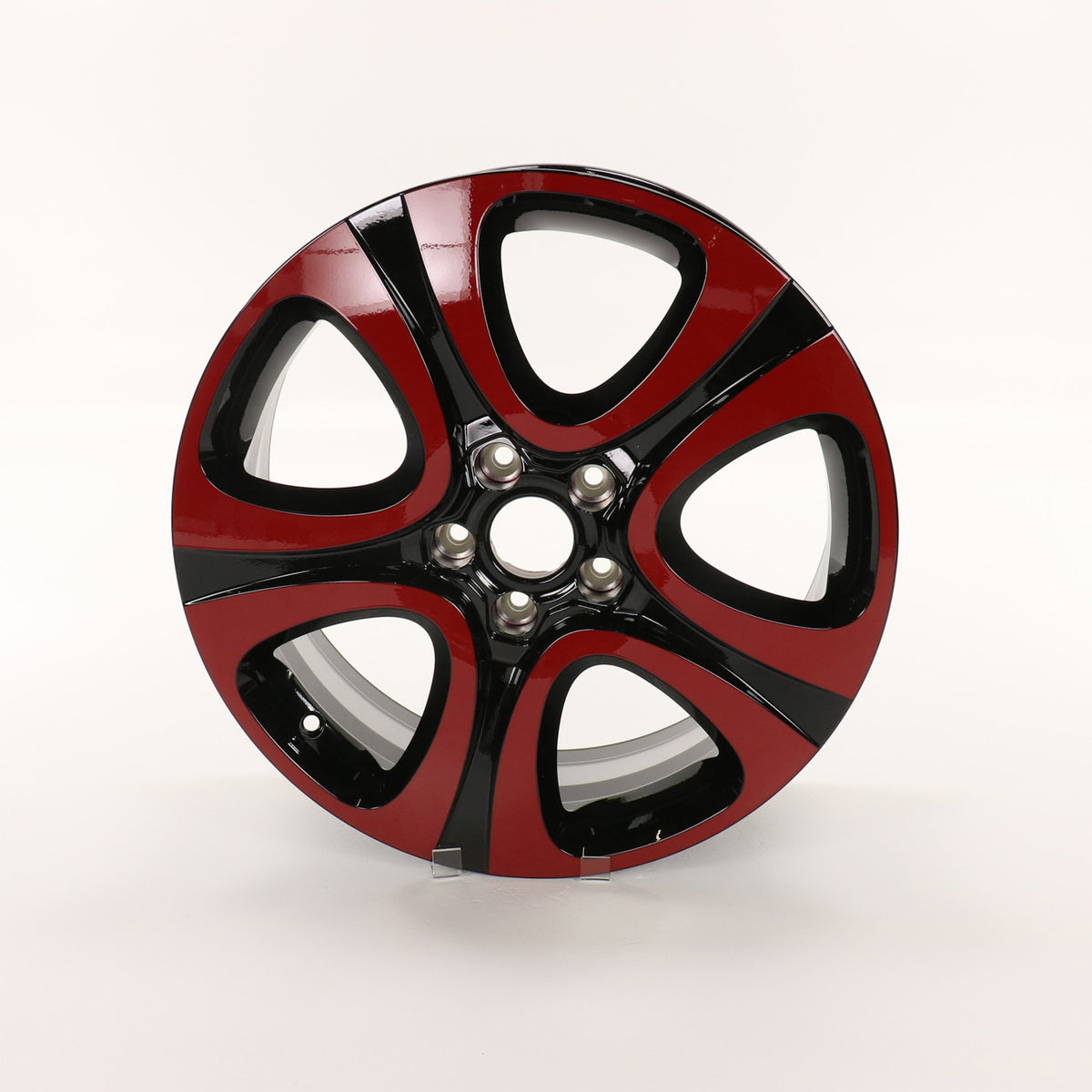18" zestaw felg aluminiowych 225/45 R18 Fiat 500X 50927533
