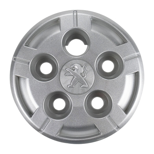 Pokrywa piasty koła Peugeot Boxer 1374672080
