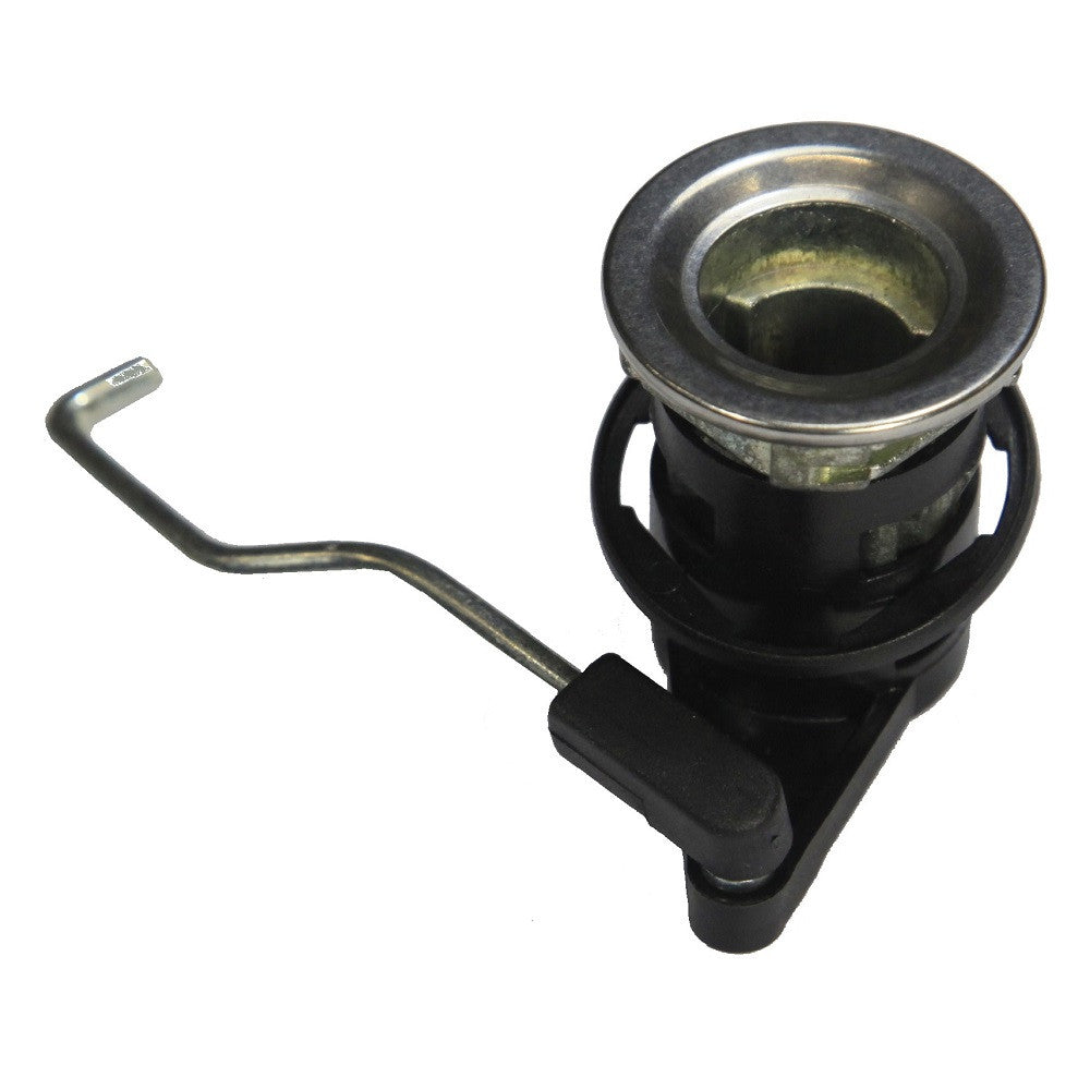 Zamek cylindryczny Cylinder zamka z przodu po prawej stronie