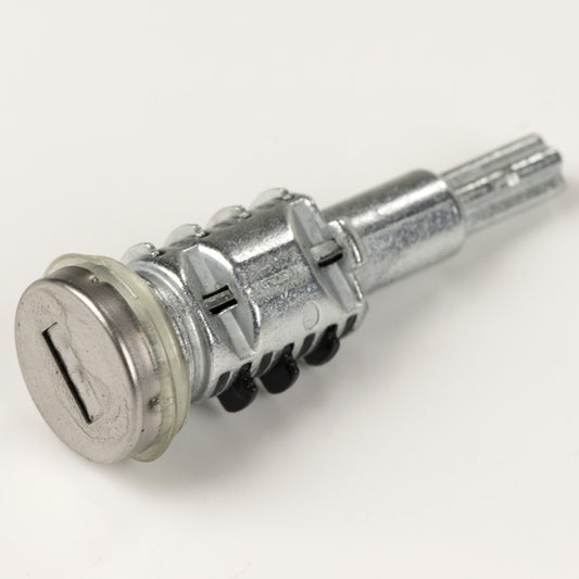 Zestaw zamka cylindrycznego Cylinder + 2 klucze