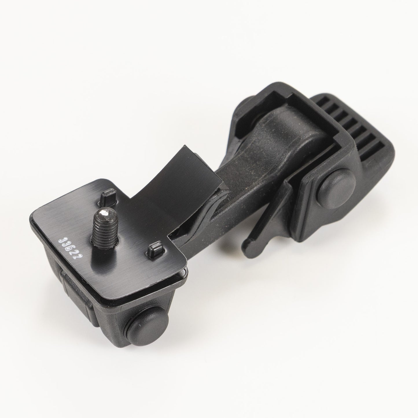 Podnośnik maski silnika