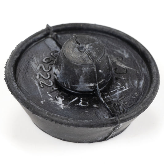 Zderzak maski silnika oryginalny PSA 790867