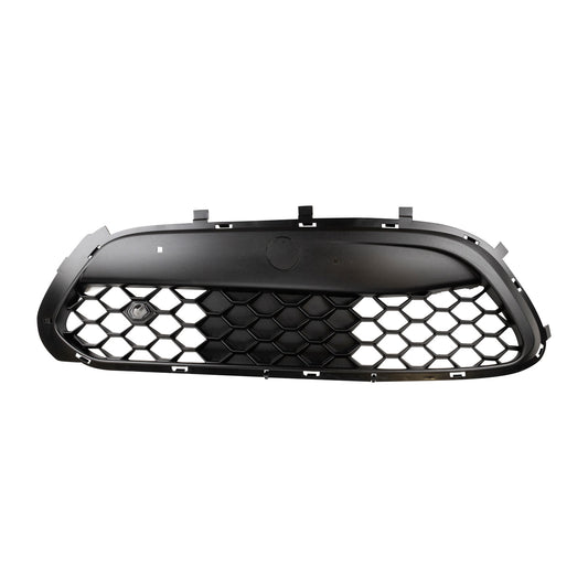 Kratka chłodnicy po lewej stronie, oryginalna