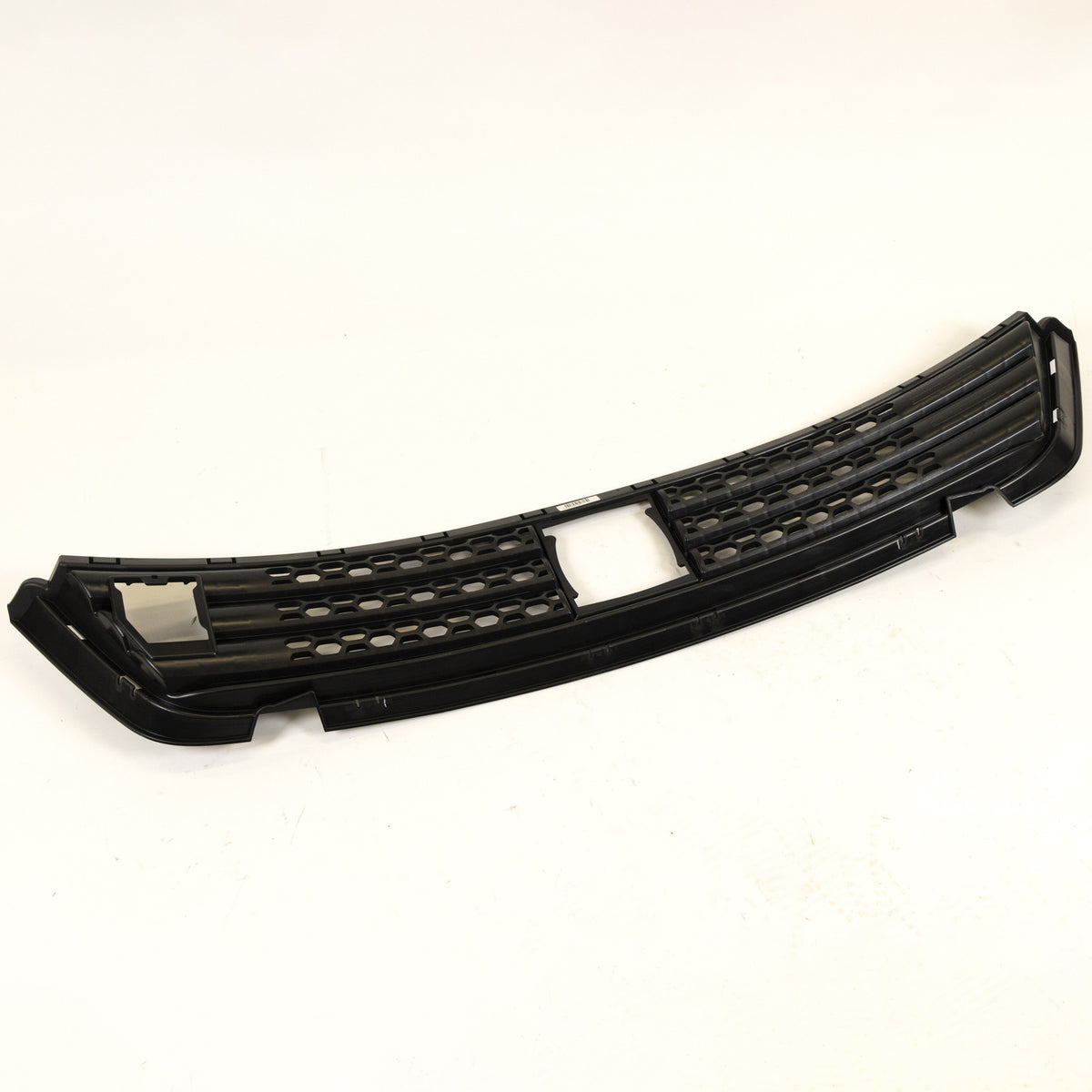 Atrapa chłodnicy, przód, dół Jeep Grand Cherokee K68143462AC