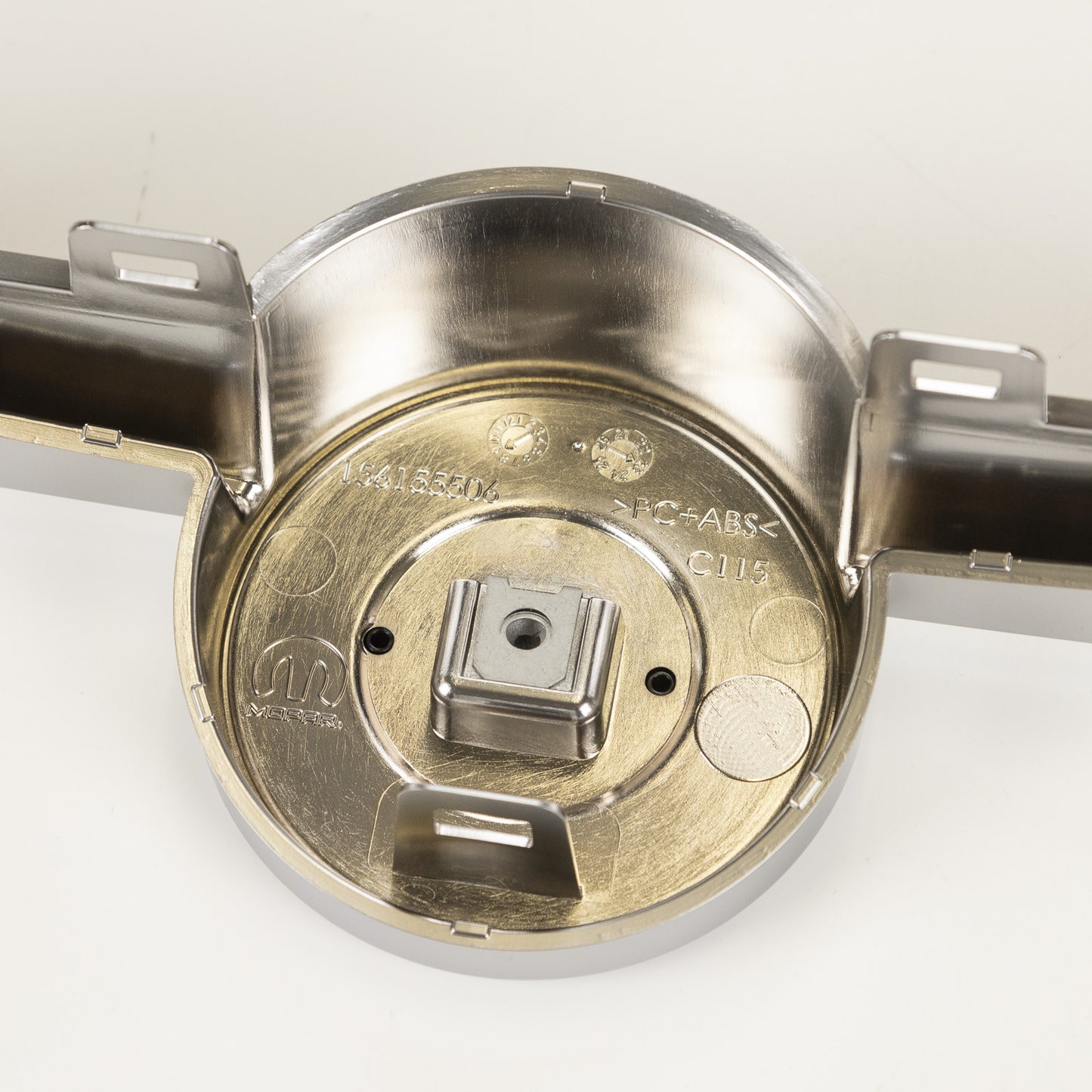 Ramka kratki chłodnicy