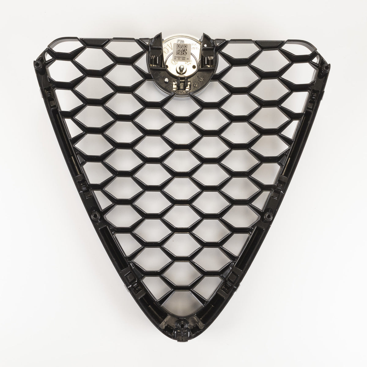 Atrapa chłodnicy 156157030