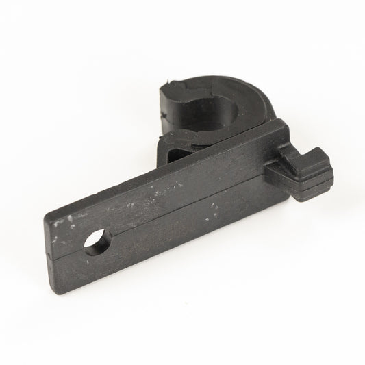 Klamra tapicerki przedniego siedzenia Płyta obrotowa