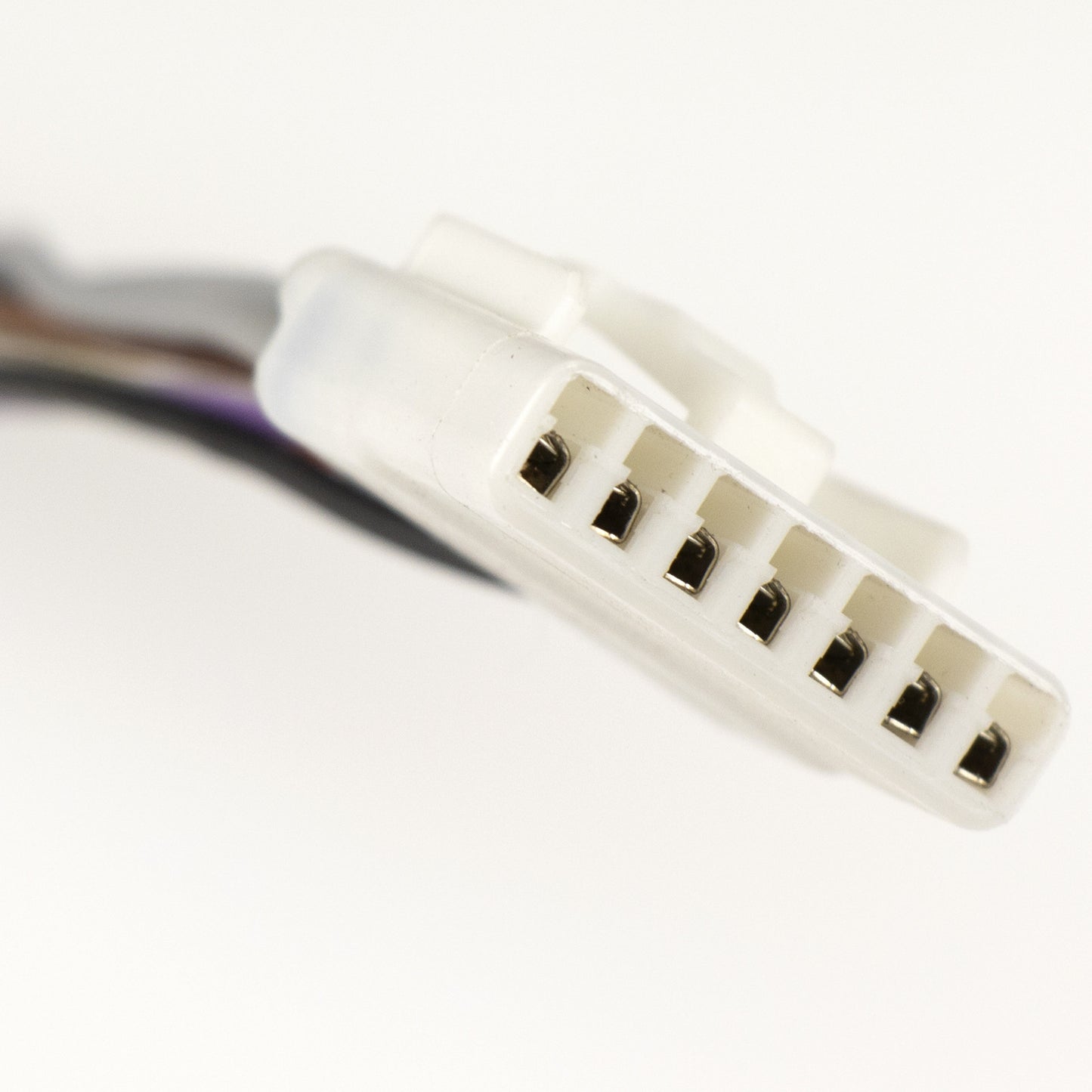 Lusterko zewnętrzne prawe elektryczne