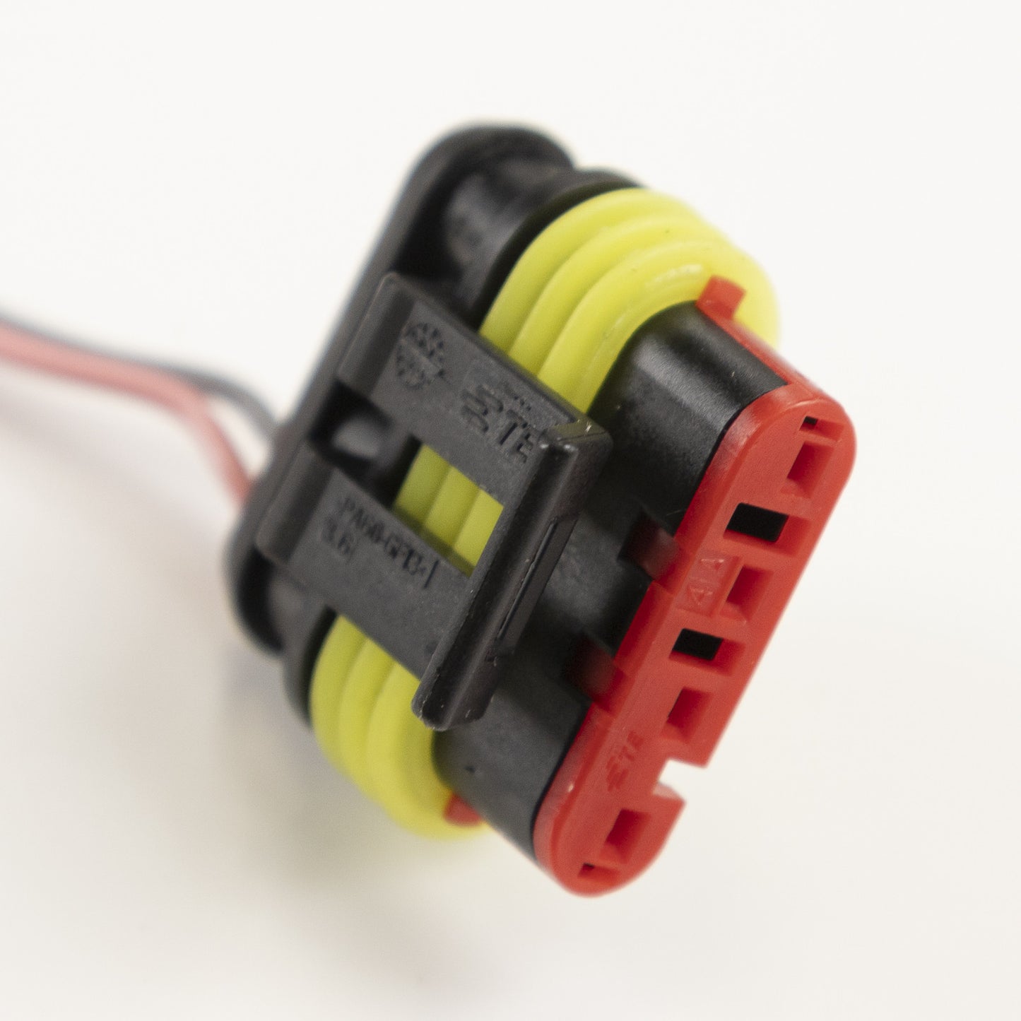 Lusterko zewnętrzne prawe elektryczne oryginalne