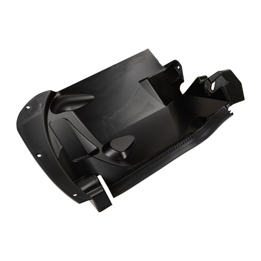 Osłona, nadkole przednie lewe Iveco OE 5801592588