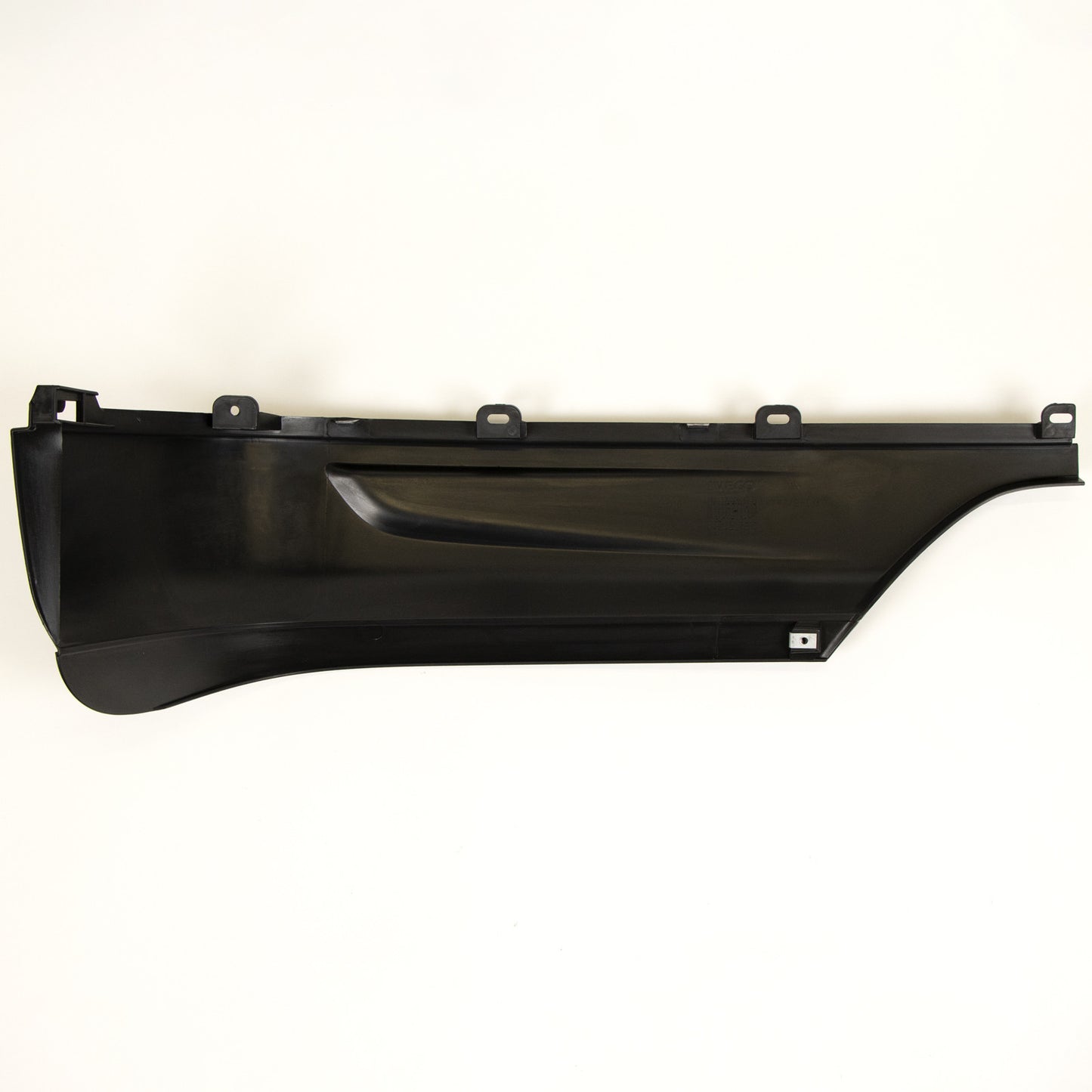 Osłona zderzaka dolnego lewego IVECO OE 5801562166