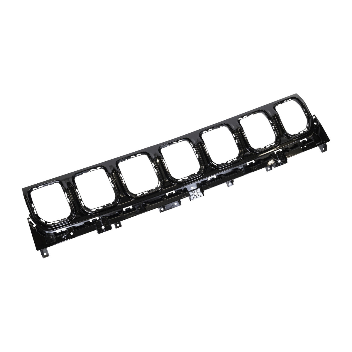 Atrapa chłodnicy Jeep Compass 735799456