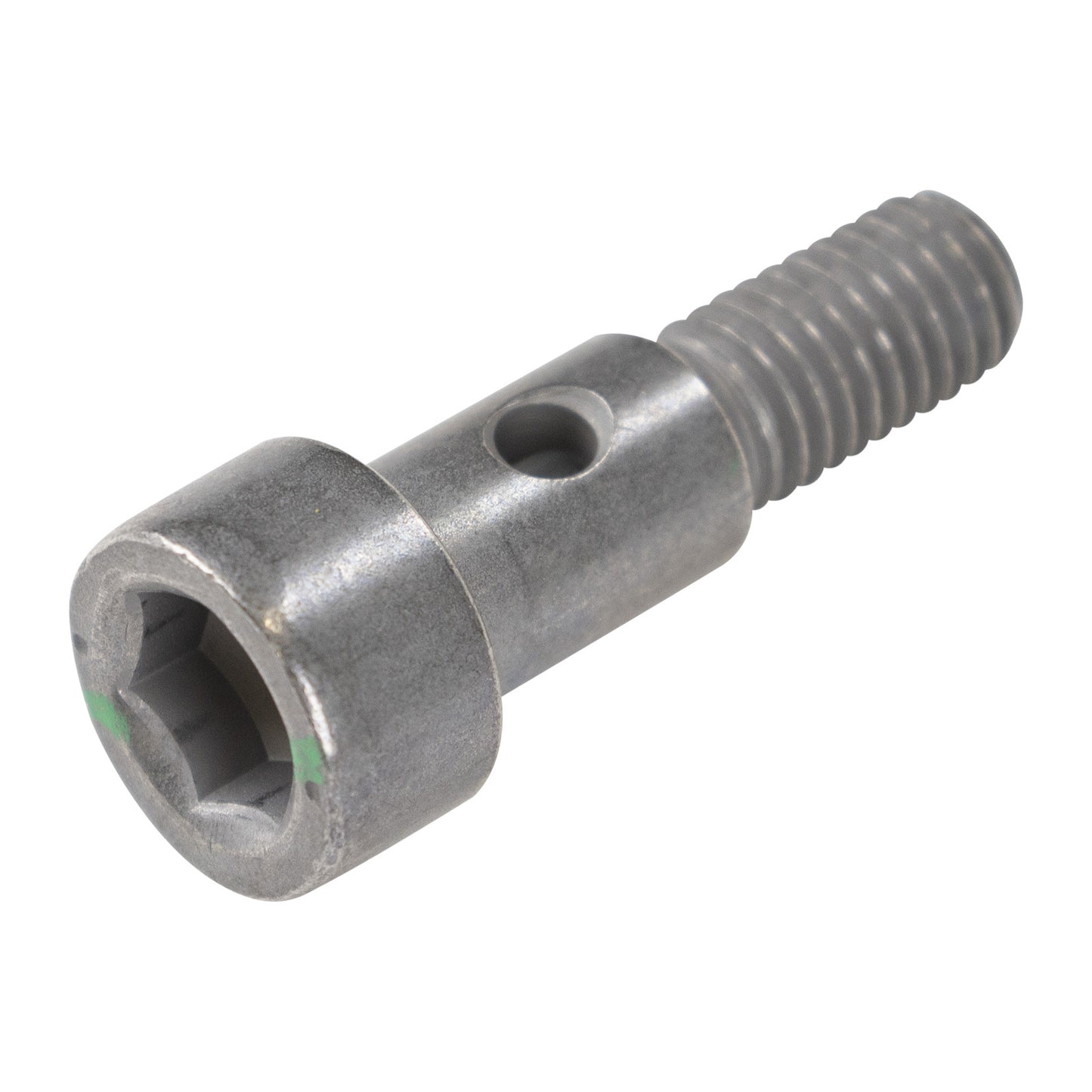 Śruba z otworem przewód olejowy Turbo Original PSA 037660