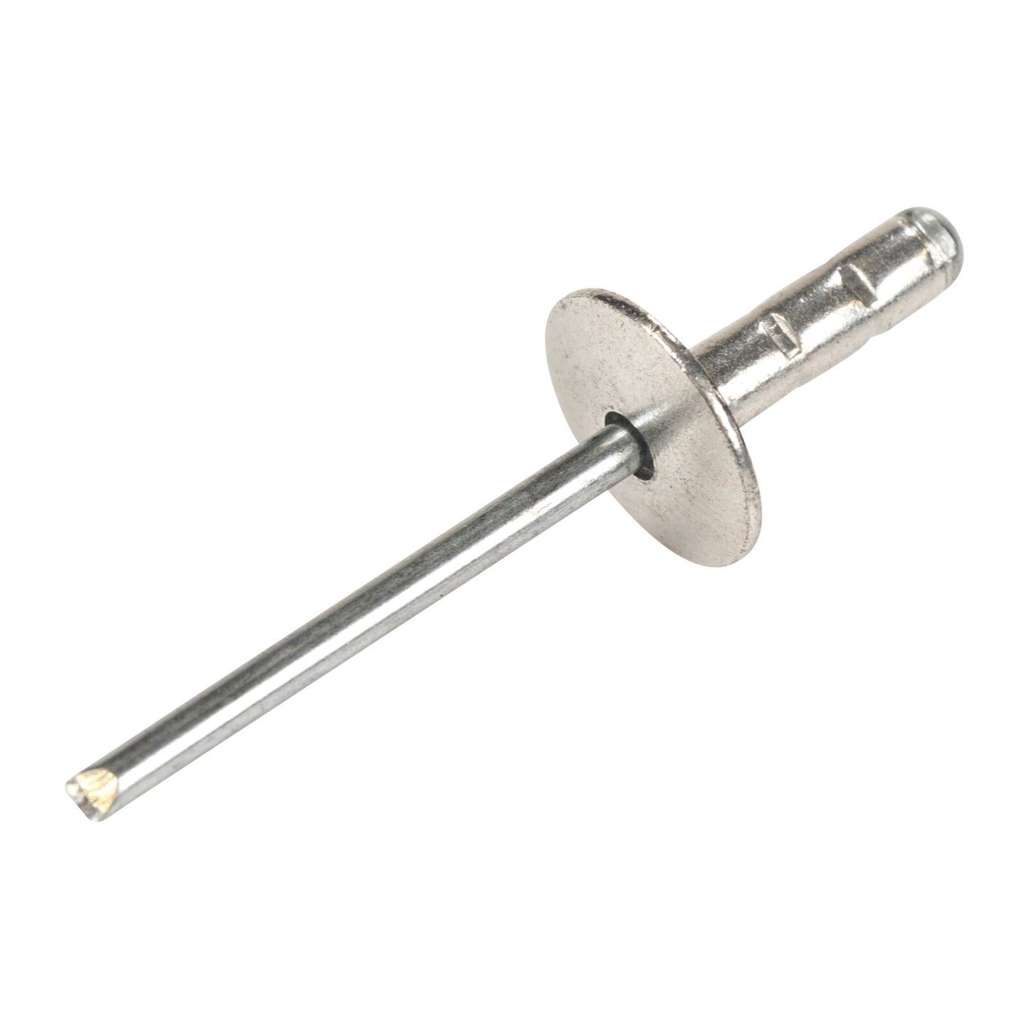 Nit aluminiowy D1=4,5 mm