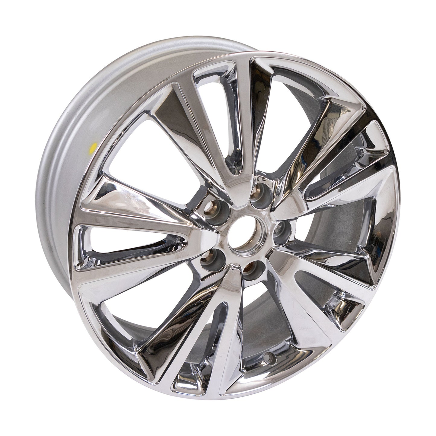 20-calowe felgi aluminiowe 8Jx20