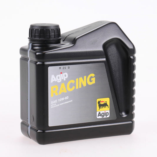 AGIP Racing 10W-60