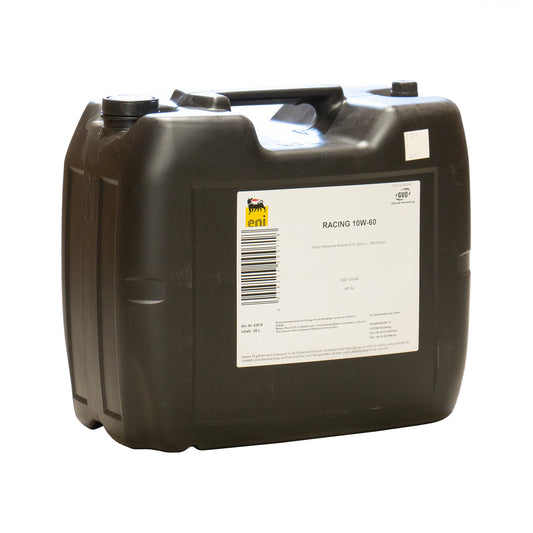 AGIP Racing 10W-60