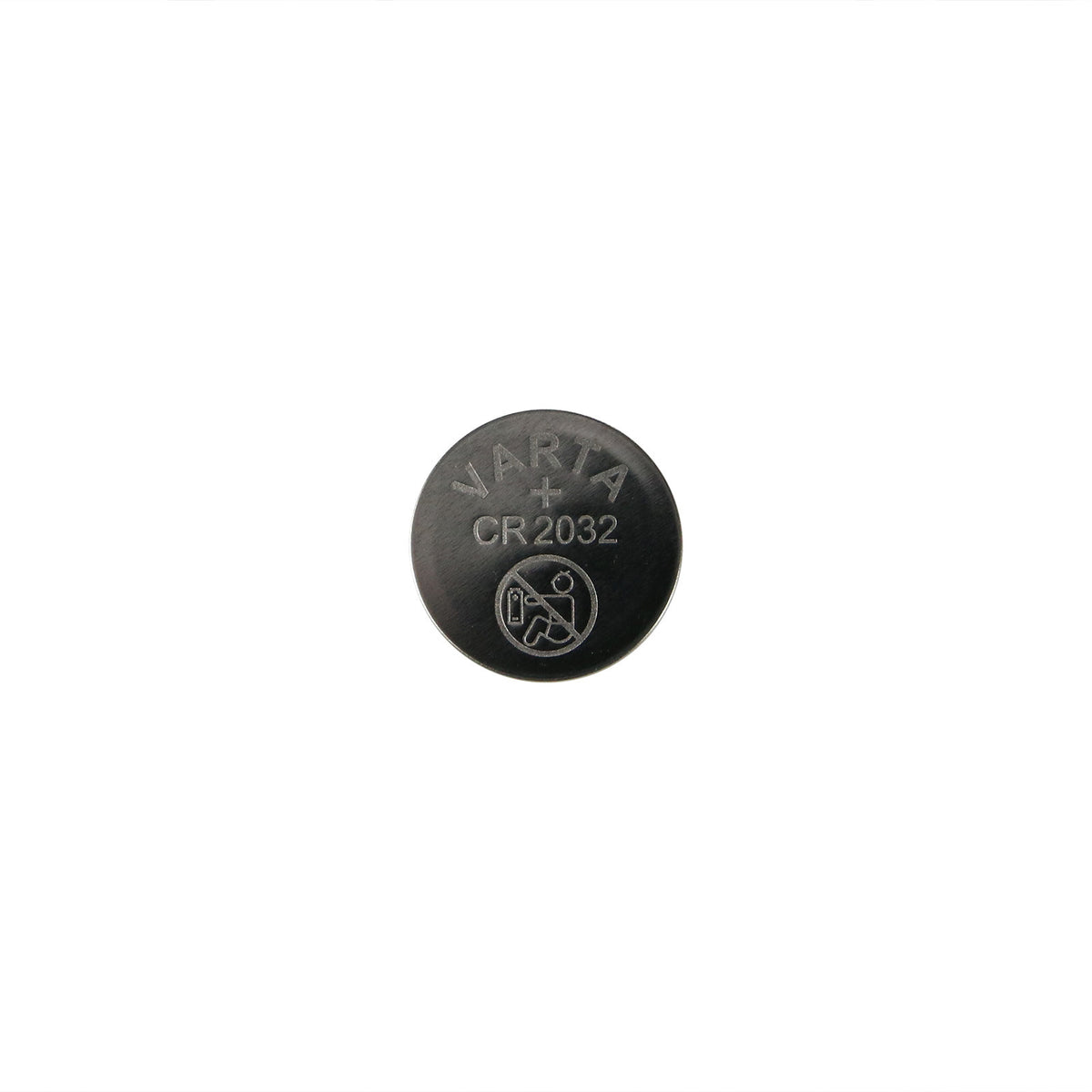 Bateria guzikowa CR2032, D=20,0 H=3,2 AG Automotive 38-009