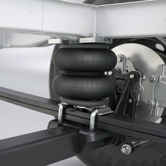 CamperPLUS+ EvoSmart EC Fiat Ducato typ 250 1550–1800 kg GOLDSCHMITT