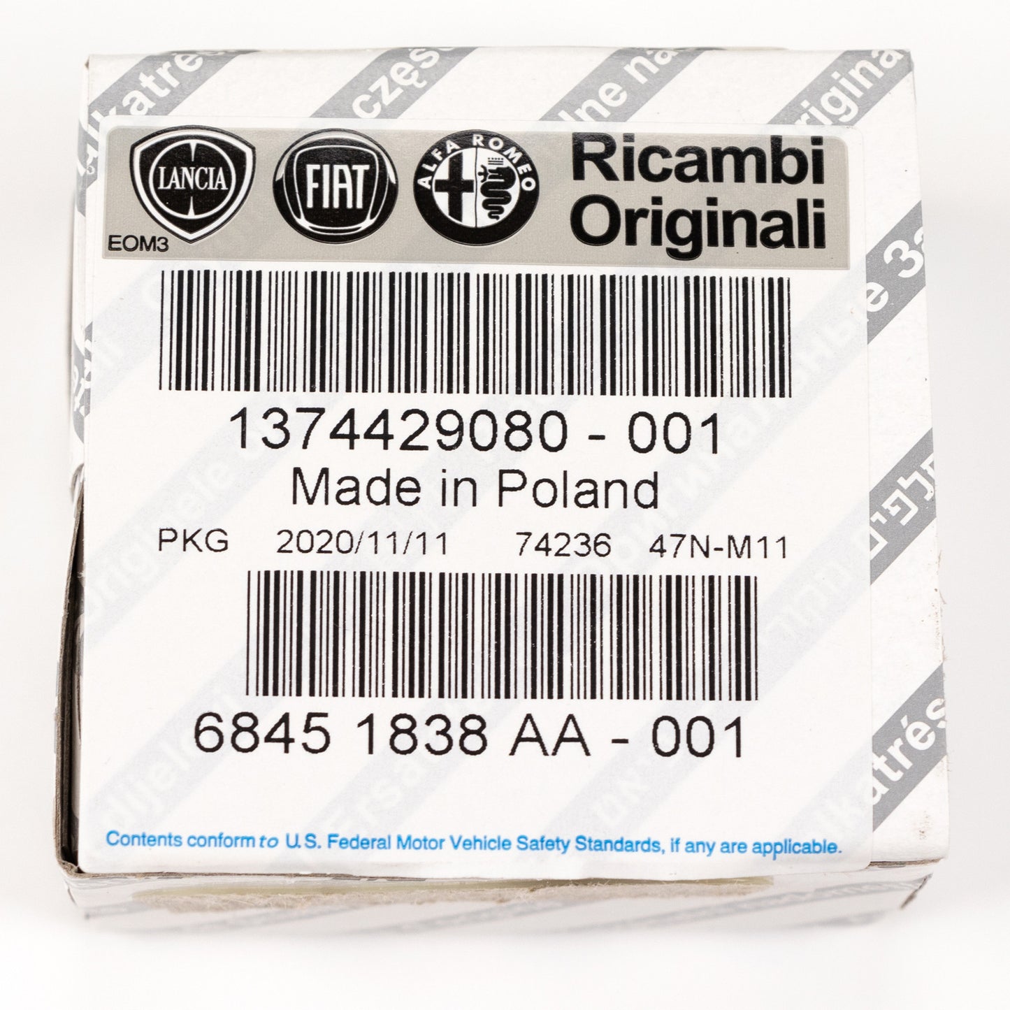Podstawa anteny