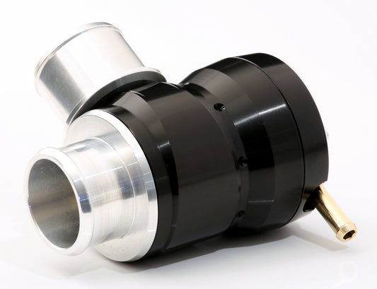 Zawór GFB DV+MACH 2 TMS Mitsubishi 33mm inlet, 33mm outlet - suits EVO I-X