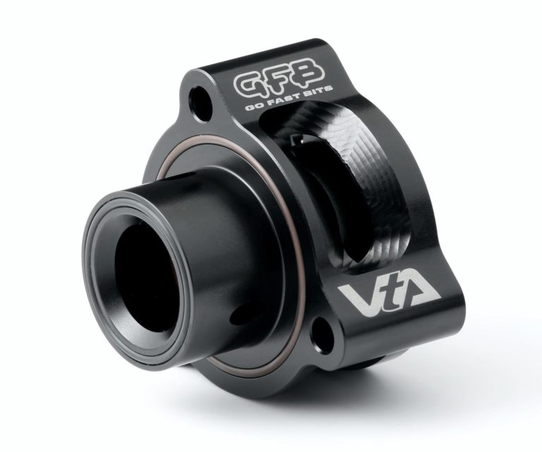 Zawór GFB DV+VTA BOV  VAG ATMO DV+ Direct Factory Replacement (Fitment includes Mk5 & M6 GTI and similar)