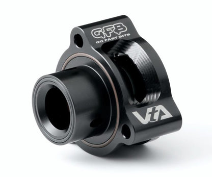 Zawór GFB DV+VTA BOV  VAG ATMO DV+ Direct Factory Replacement (Fitment includes Mk5 & M6 GTI and similar)