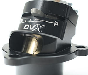 Zawór GFB DV+DVX Ford Suits Ford Focus ST