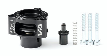 Zawór GFB DV+VTA BOV  VAG ATMO DV+ Direct Factory Replacement (Fitment includes Mk5 & M6 GTI and similar)