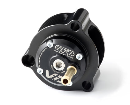 Zawór GFB DV+VTA BOV  Focus ST, Porsche, Borg Warner Turbos Ford Focus ST 2.0L Ecoboost 2012-on