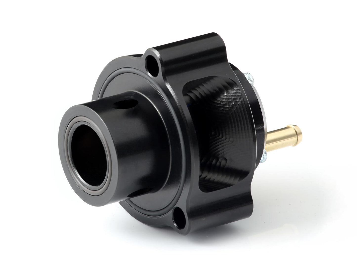 Zawór GFB DV+VTA BOV  Focus ST, Porsche, Borg Warner Turbos Ford Focus ST 2.0L Ecoboost 2012-on
