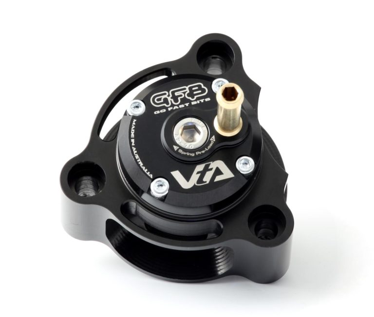 Zawór GFB DV+VTA BOV  Ford Focus RS
