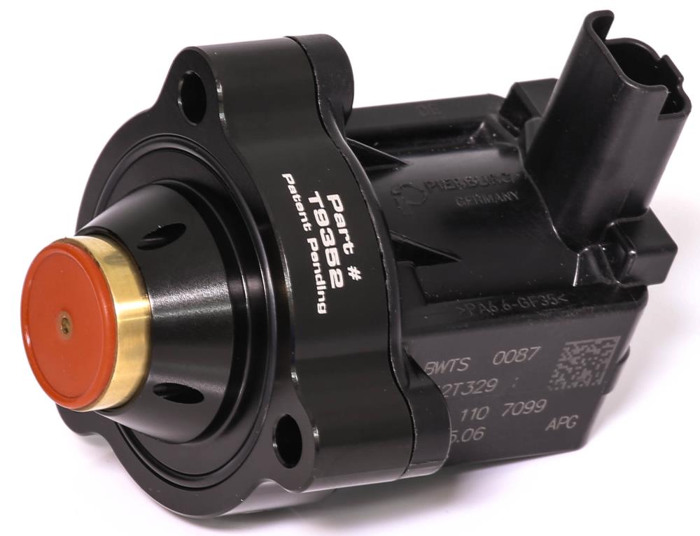 Zawór GFB DV+DV+  Mini/ Peugeot/Citroen  Direct Replacement