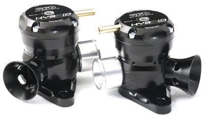 Zawór GFB DV+HYBRID TMS  Kia  Kia Stinger V6 (2 valves included)