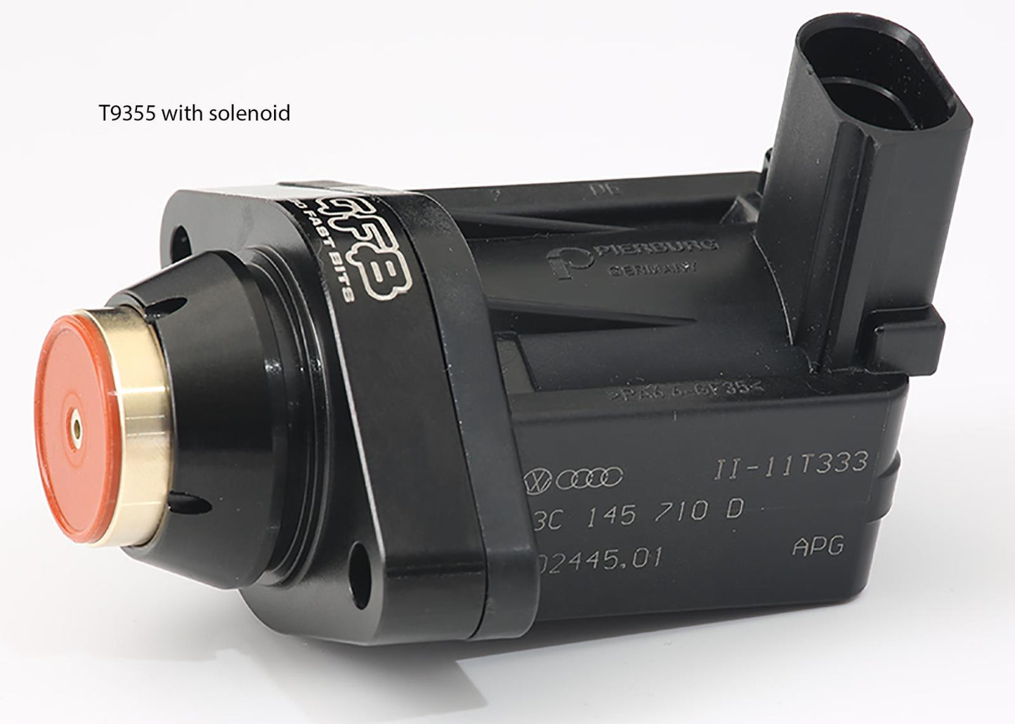 Zawór GFB DV+DV+  VAG Direct Replacement 1.4 twin charged engines