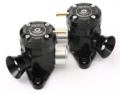 Zawór GFB DV+RESPONS TMS Nissan GT-R R35 - 2 valves included