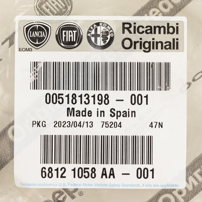 Poduszka silnika 51813198