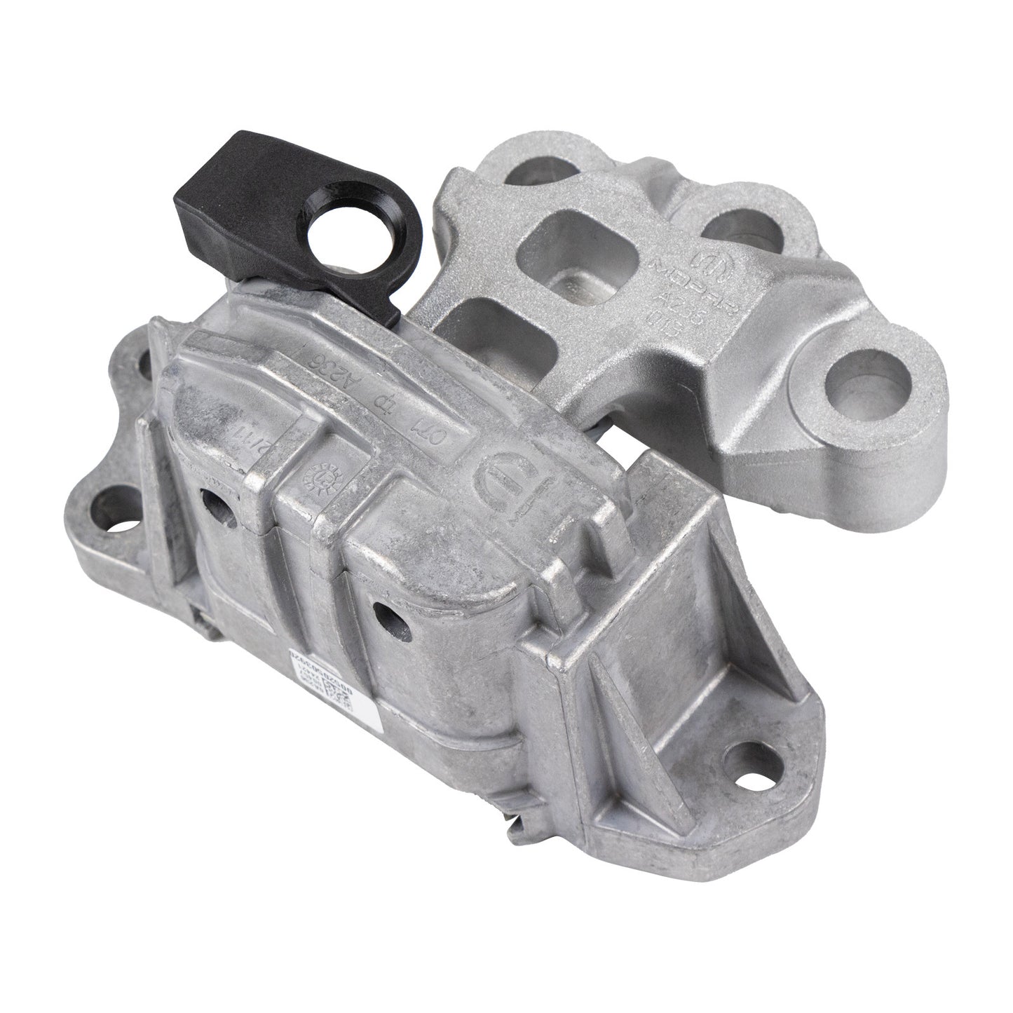 Wieszak silnika, prawy, Magneti Marelli