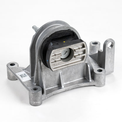 Poduszka silnika, część dolna Fiat 500 51923455