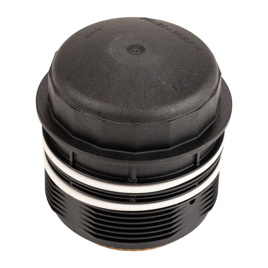 Pokrywa filtra oleju Alfa Romeo 159 71740657