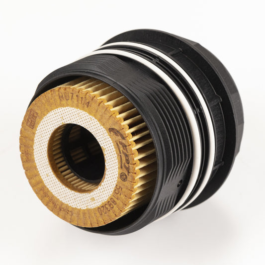 Pokrywa filtra oleju Alfa Romeo 159 71740657